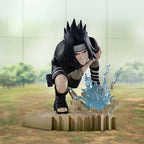Product image Naruto - Sasuke Uchiha Combination Battle Figure