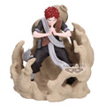 Product image Naruto - Gaara Combination Battle Figure