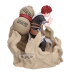 Product image Naruto - Gaara Combination Battle Figure
