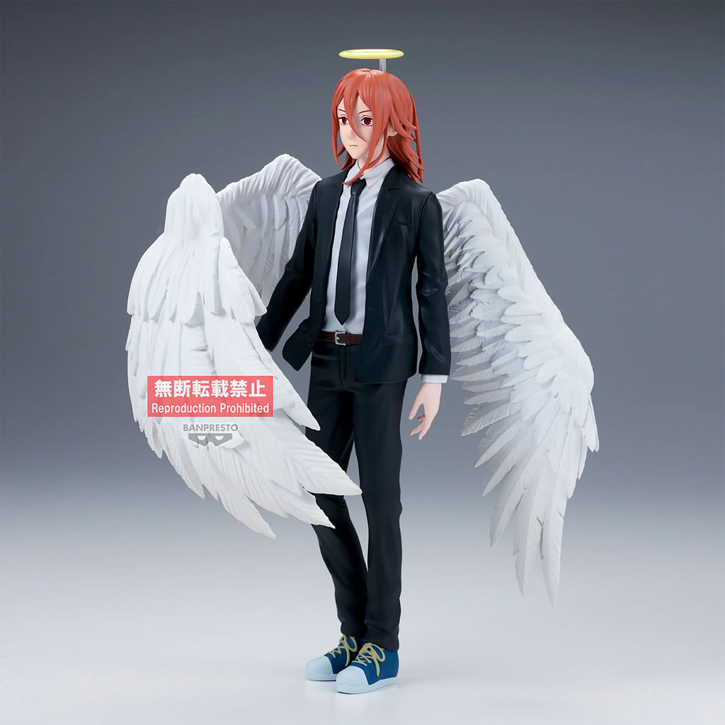 Product image Chainsaw Man - Angel Devil Vibration Stars Figure