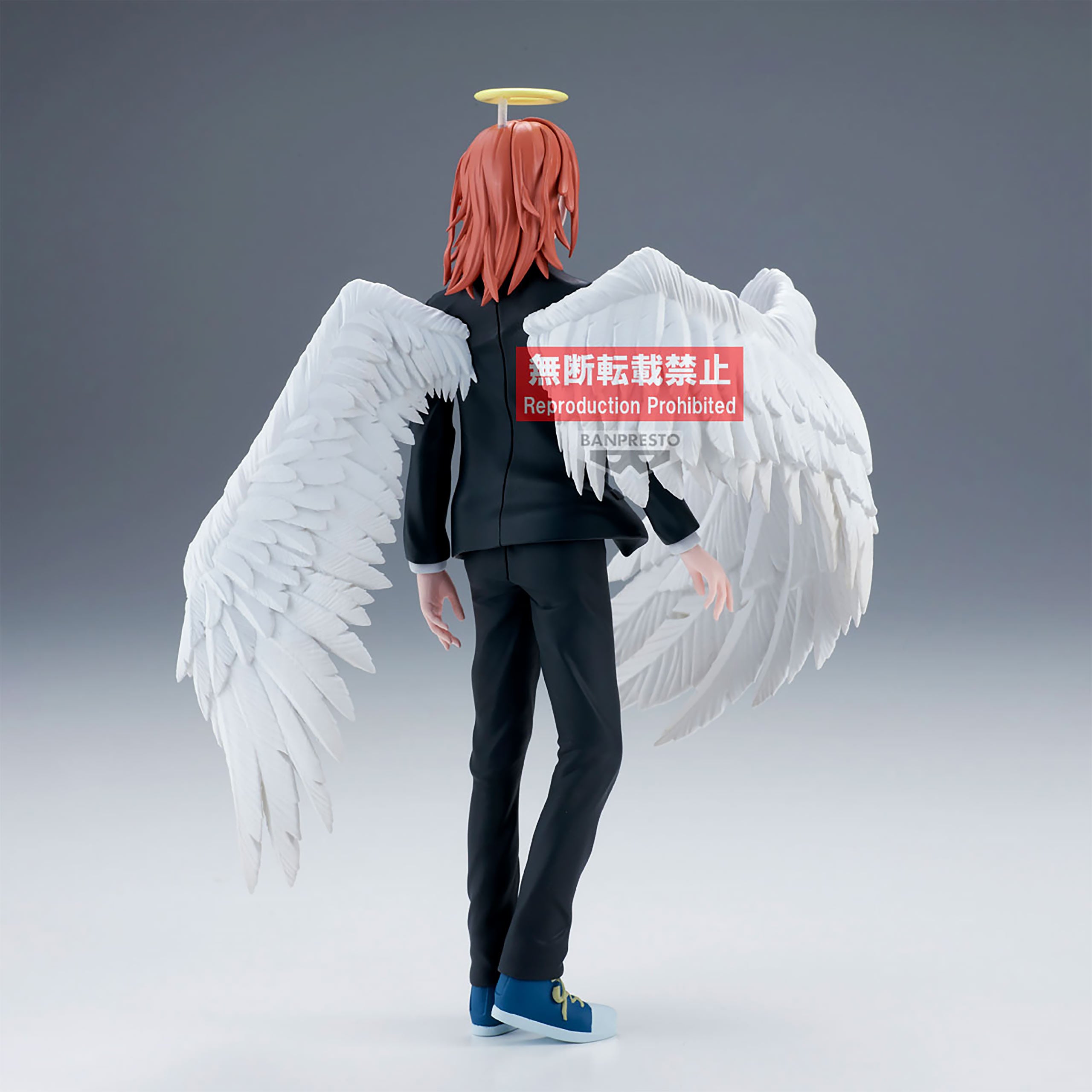 Product image Chainsaw Man - Angel Devil Vibration Stars Figure