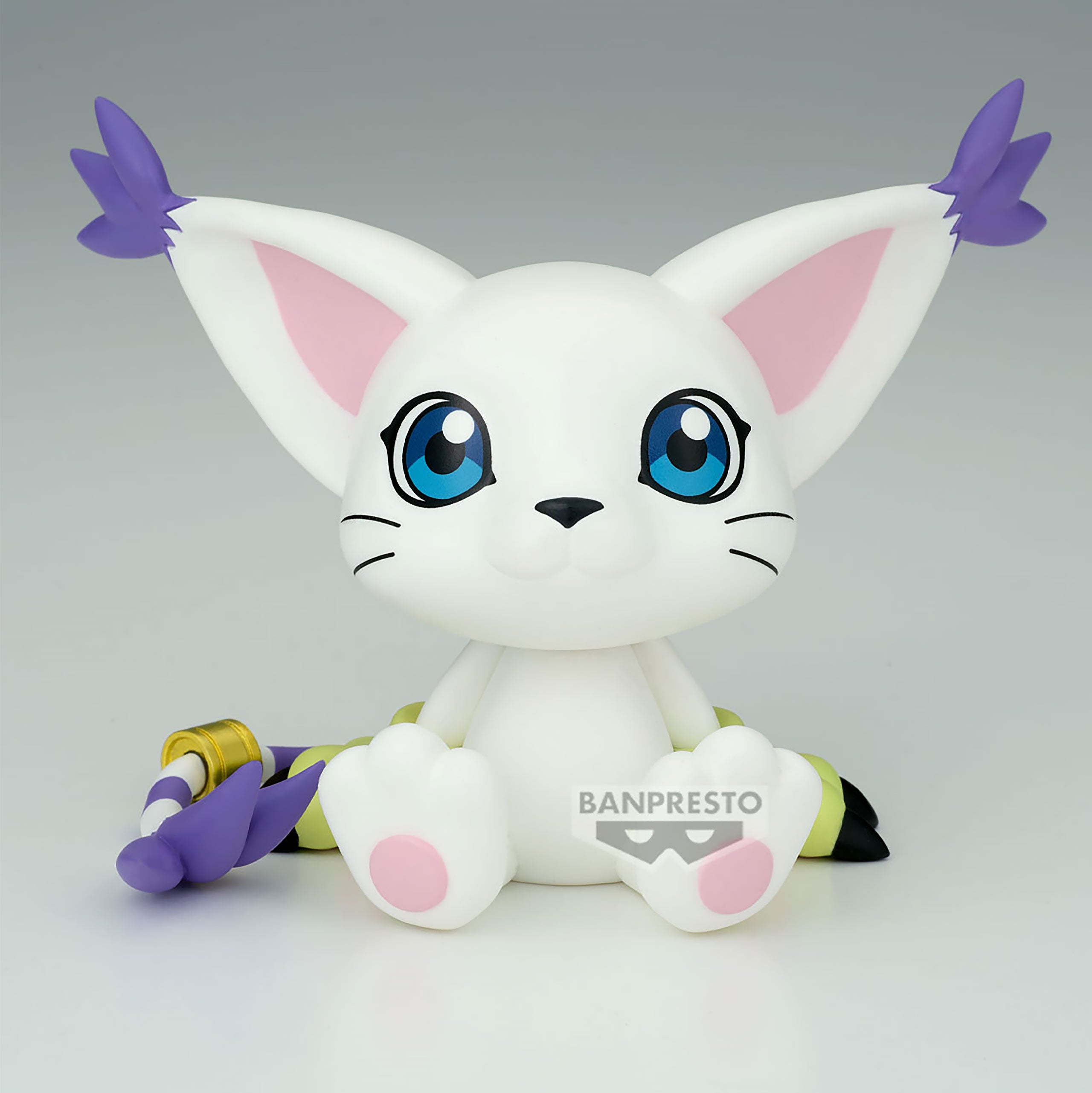 Product image Digimon Adventure - Tailmon Sofvimates Figure