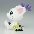 Product image Digimon Adventure - Tailmon Sofvimates Figure