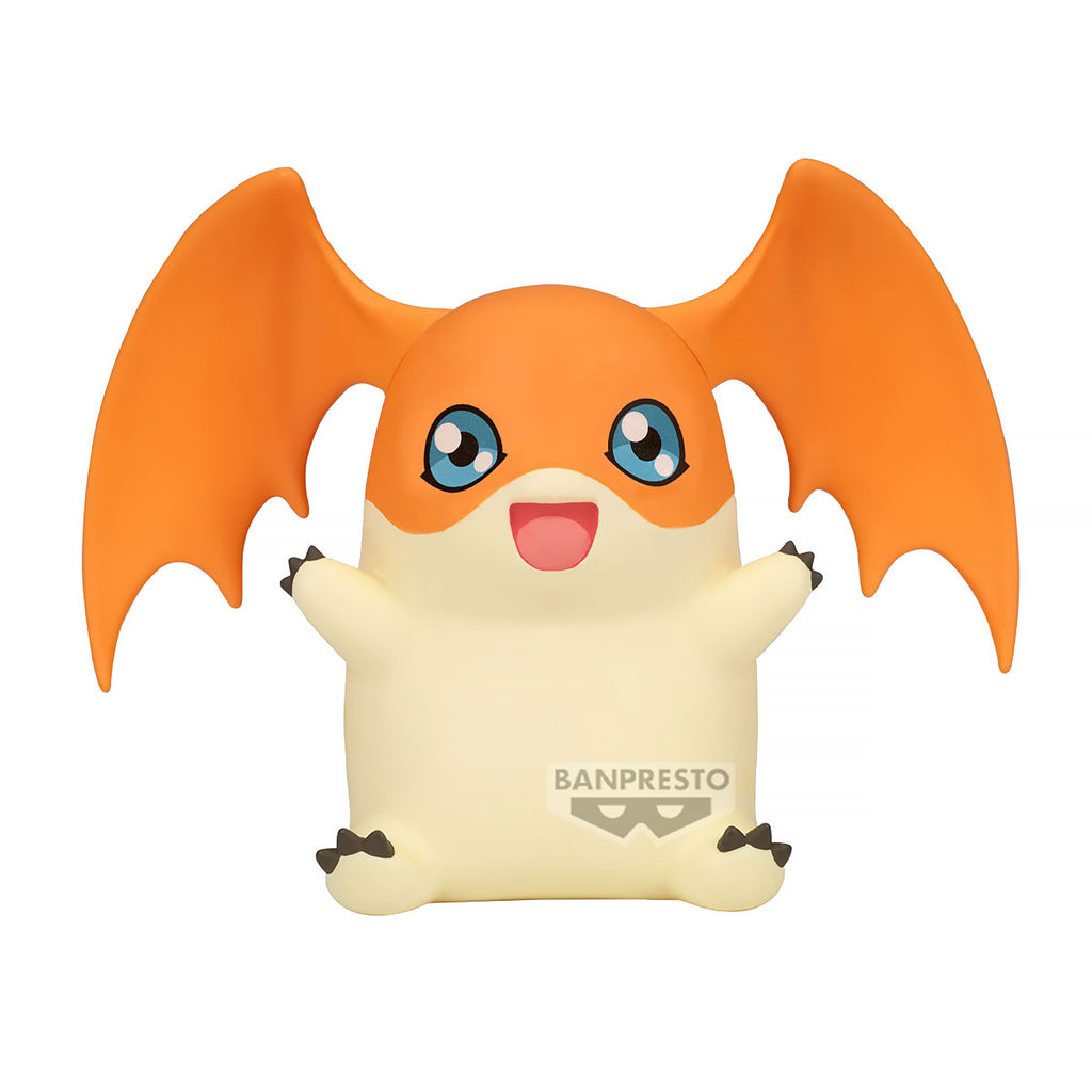 Product image Digimon Adventure - Patamon Sofvimates Figure