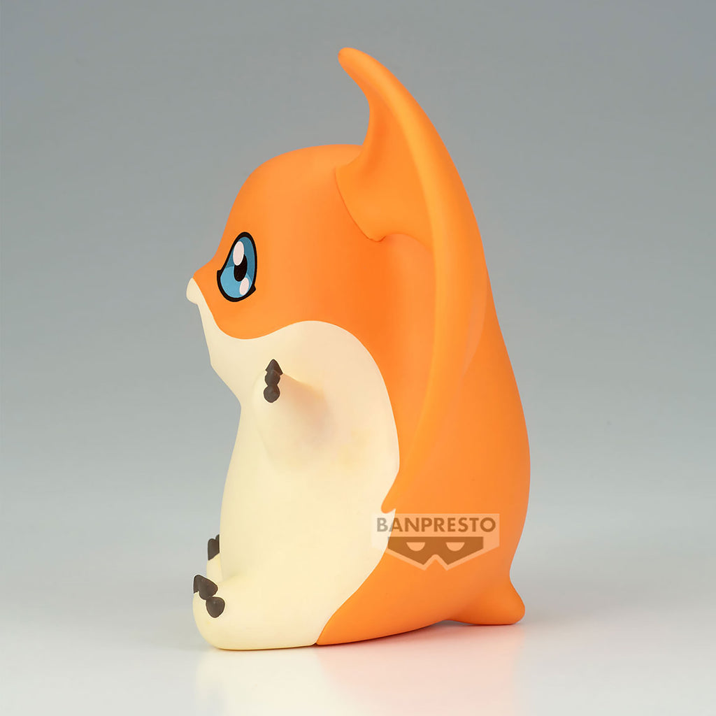 Product image Digimon Adventure - Patamon Sofvimates Figure