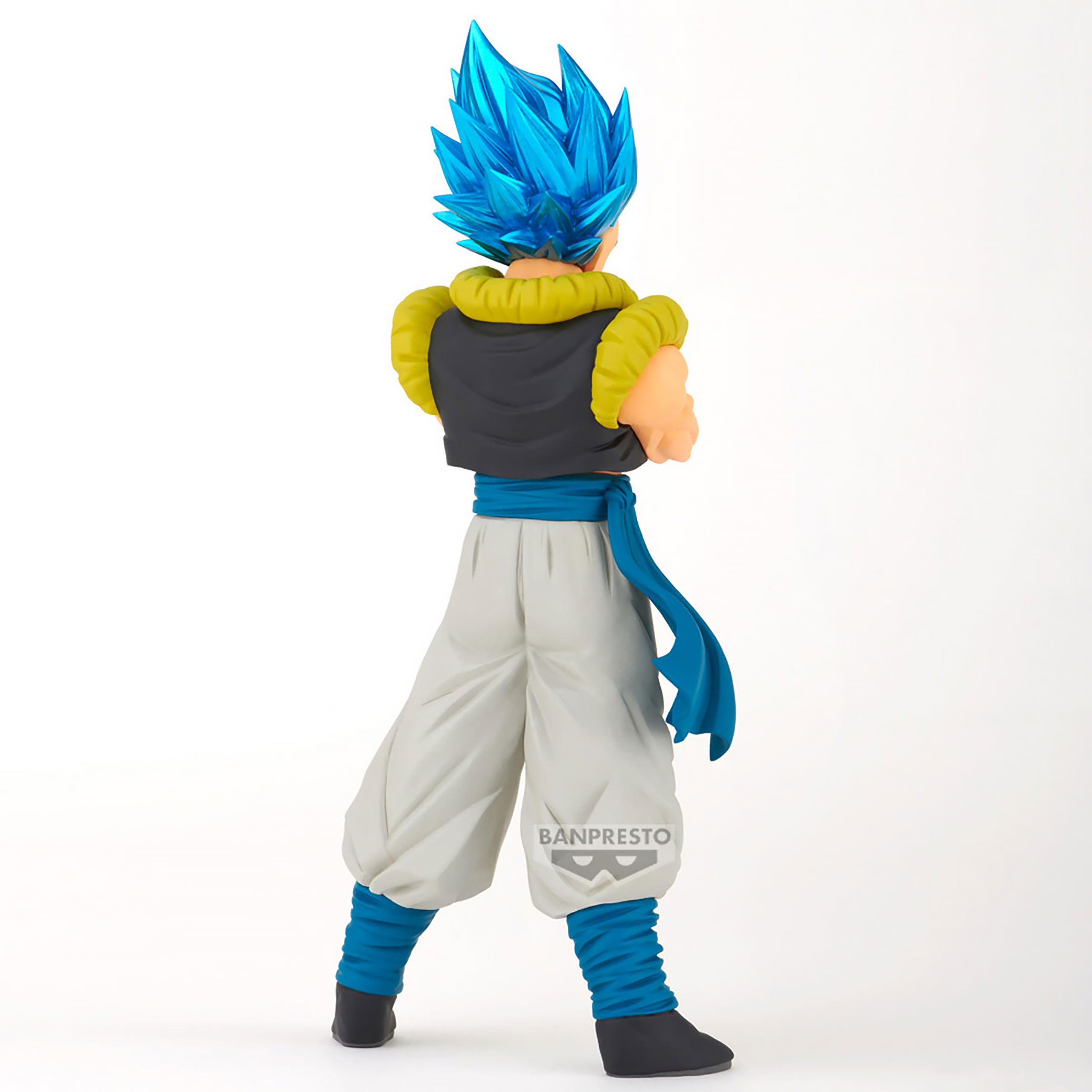 Product image Dragon Ball Super - Gogeta Blood of Saiyans Figure