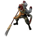 Product image One Piece - Edward Newgate Grandista Figure