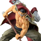 Product image One Piece - Edward Newgate Grandista Figure