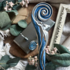 Product image Patronus Celebration Wand 2025 - Harry Potter Wand