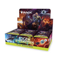 Product image Edge of Eternities Play Booster Display English Version - Magic The Gathering