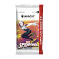 Product image Spider-Man Collector Booster German Version - Magic: The Gathering