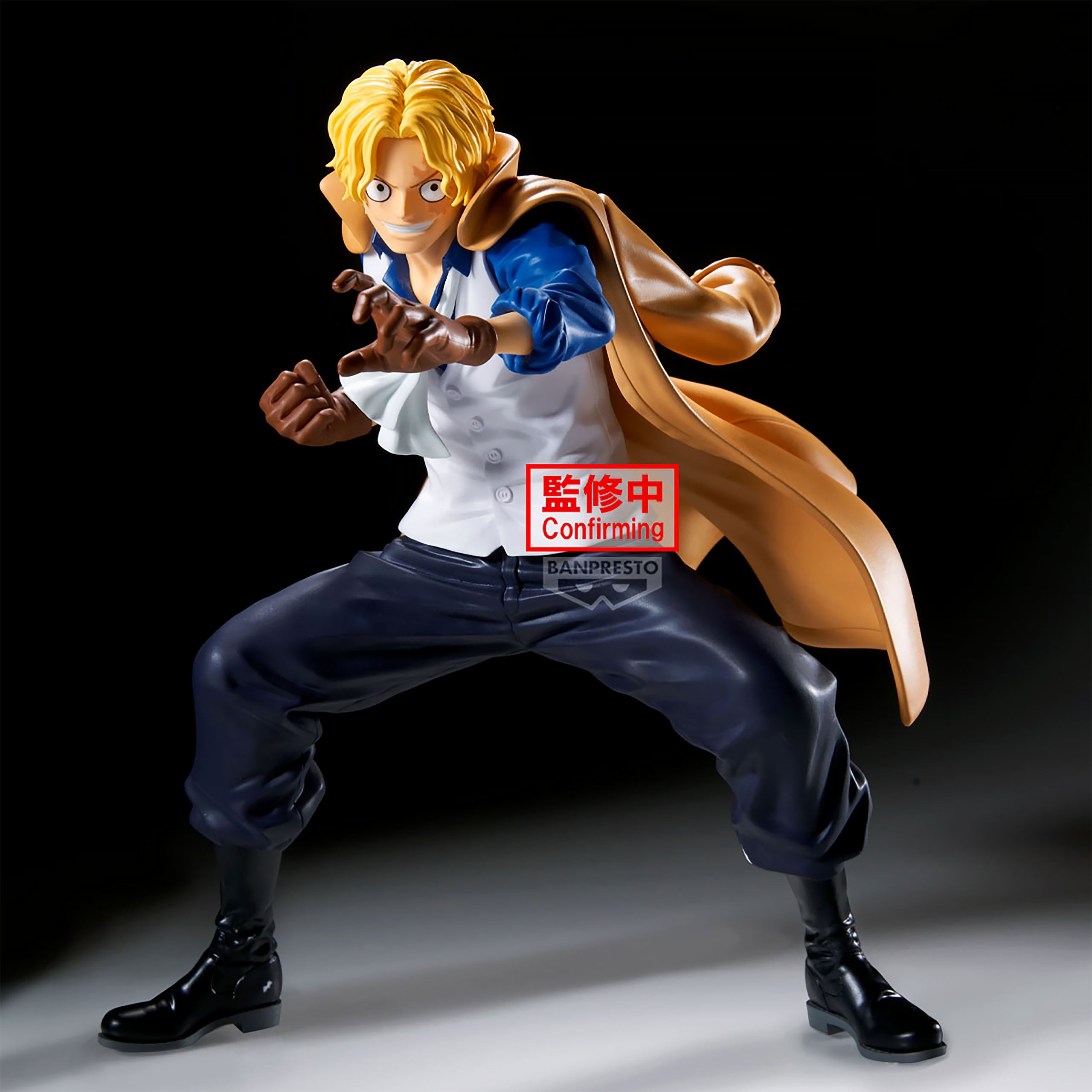 Product image One Piece - Sabo Grandista Figure