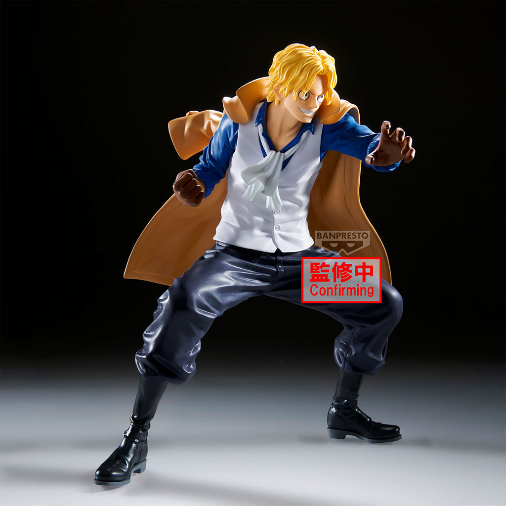 Product image One Piece - Sabo Grandista Figure