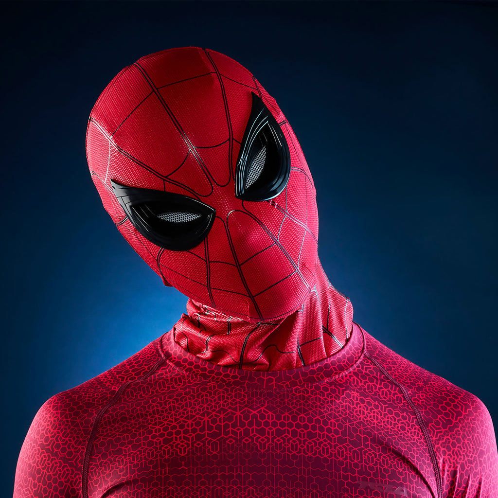 Product image Spider-Man - Electronic Marvel Legends Mask