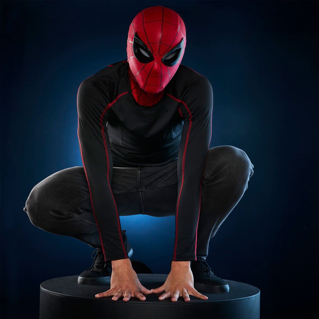 Product image Spider-Man - Electronic Marvel Legends Mask