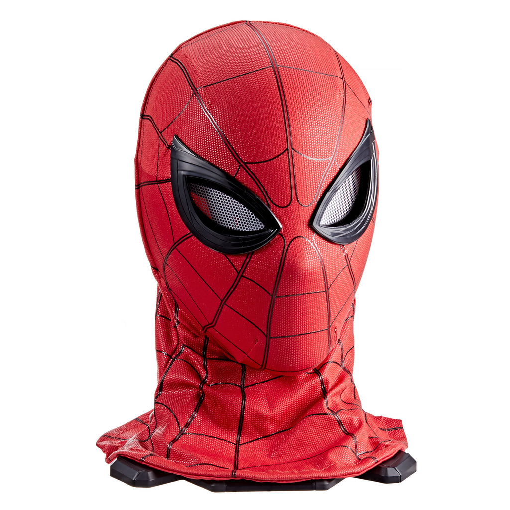 Product image Spider-Man - Electronic Marvel Legends Mask