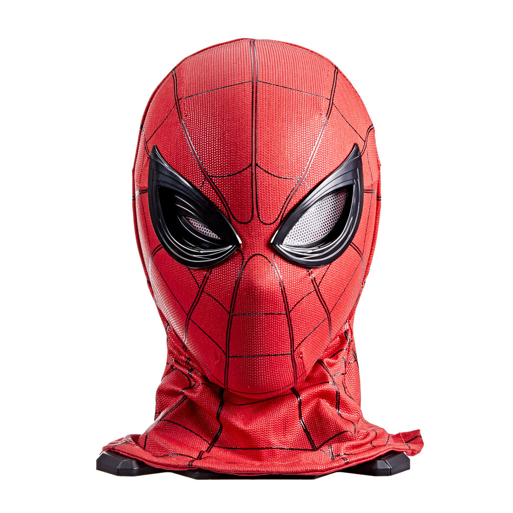 Product image Spider-Man - Electronic Marvel Legends Mask