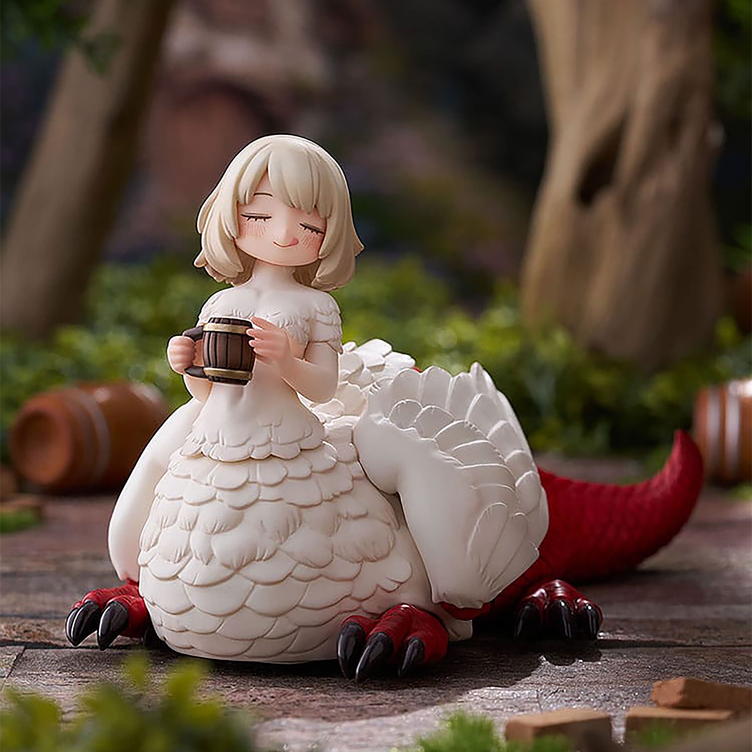 Product image Delicious in Dungeon - Gochisosama Falin (Chimera) Figure