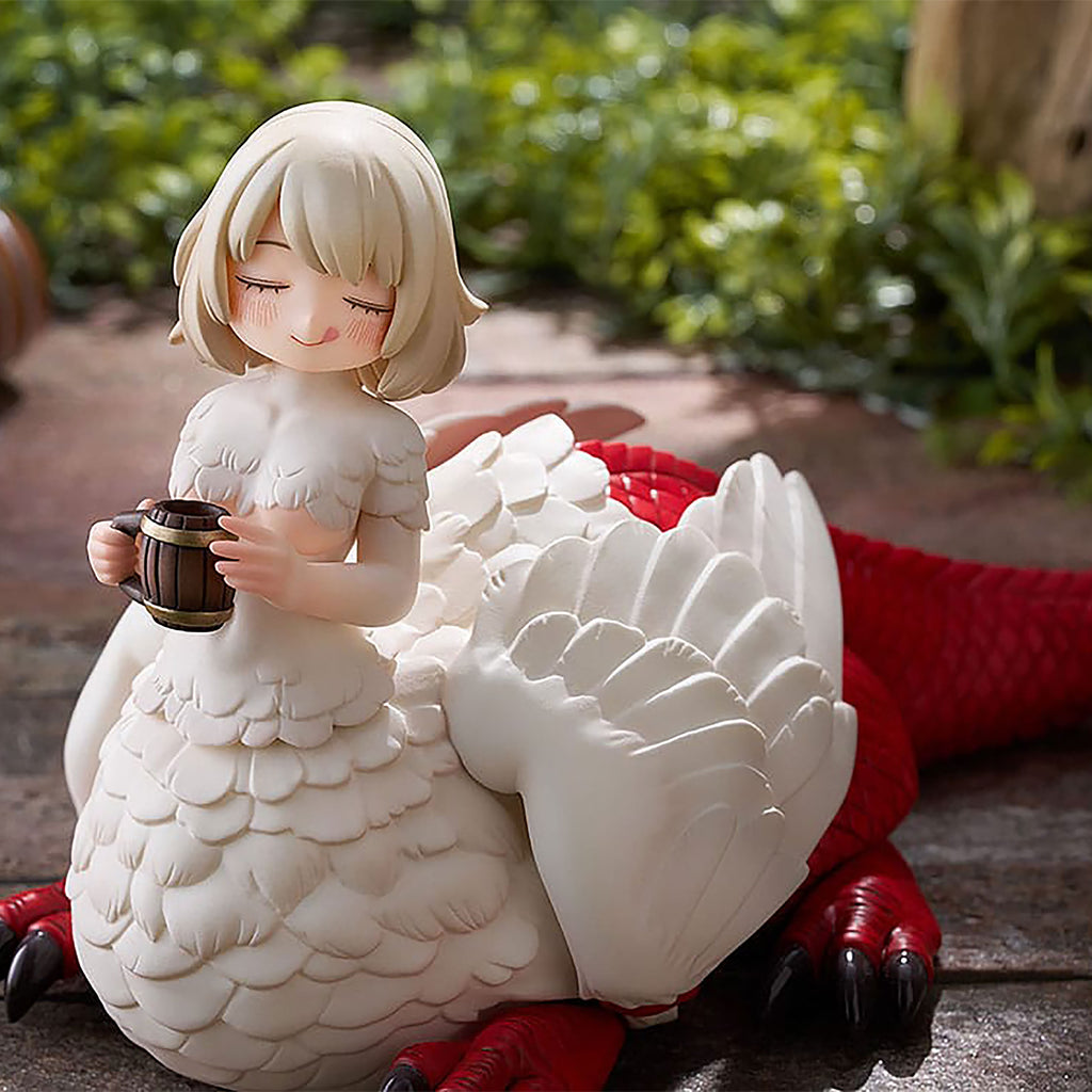 Product image Delicious in Dungeon - Gochisosama Falin (Chimera) Figure