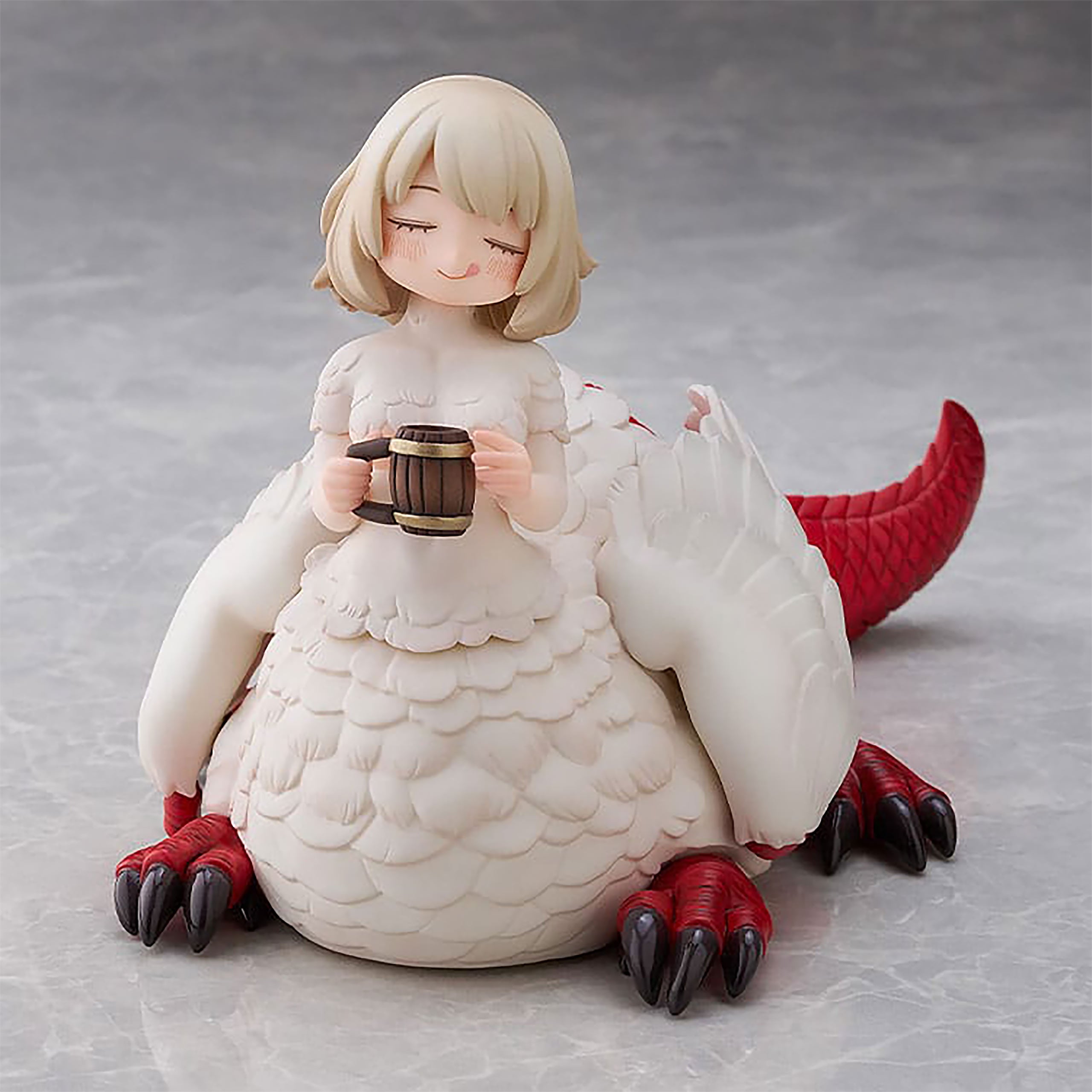 Product image Delicious in Dungeon - Gochisosama Falin (Chimera) Figure