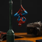 Product image Spider-Man - Hanging Table Lamp