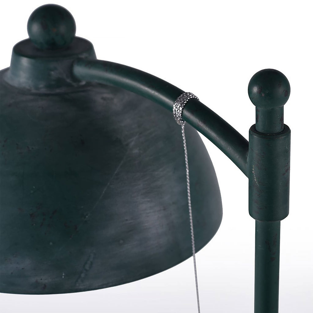 Product image Spider-Man - Hanging Table Lamp