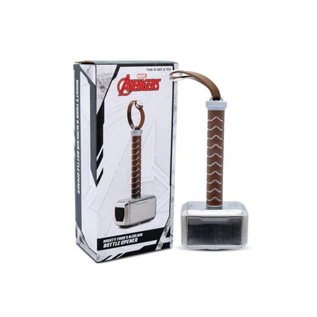 Product image Thor - Mjölnir Hammer Bottle Opener