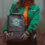 Product image Stranger Things - Hawkins High School Backpack