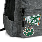Product image Stranger Things - Hawkins High School Backpack