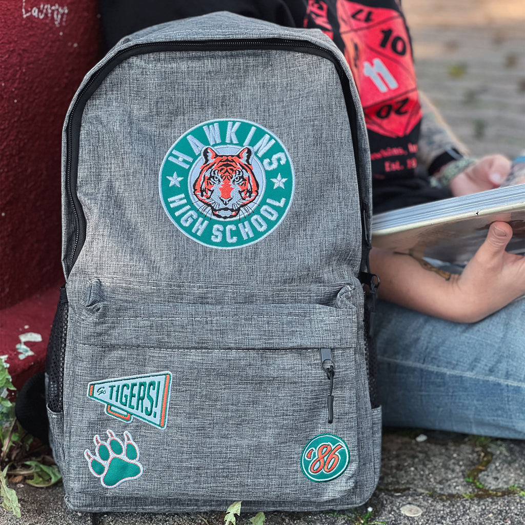 Product image Stranger Things - Hawkins High School Backpack