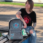 Product image Stranger Things - Hawkins High School Backpack
