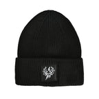 Product image Stranger Things - Hellfire Club Skull Logo Beanie