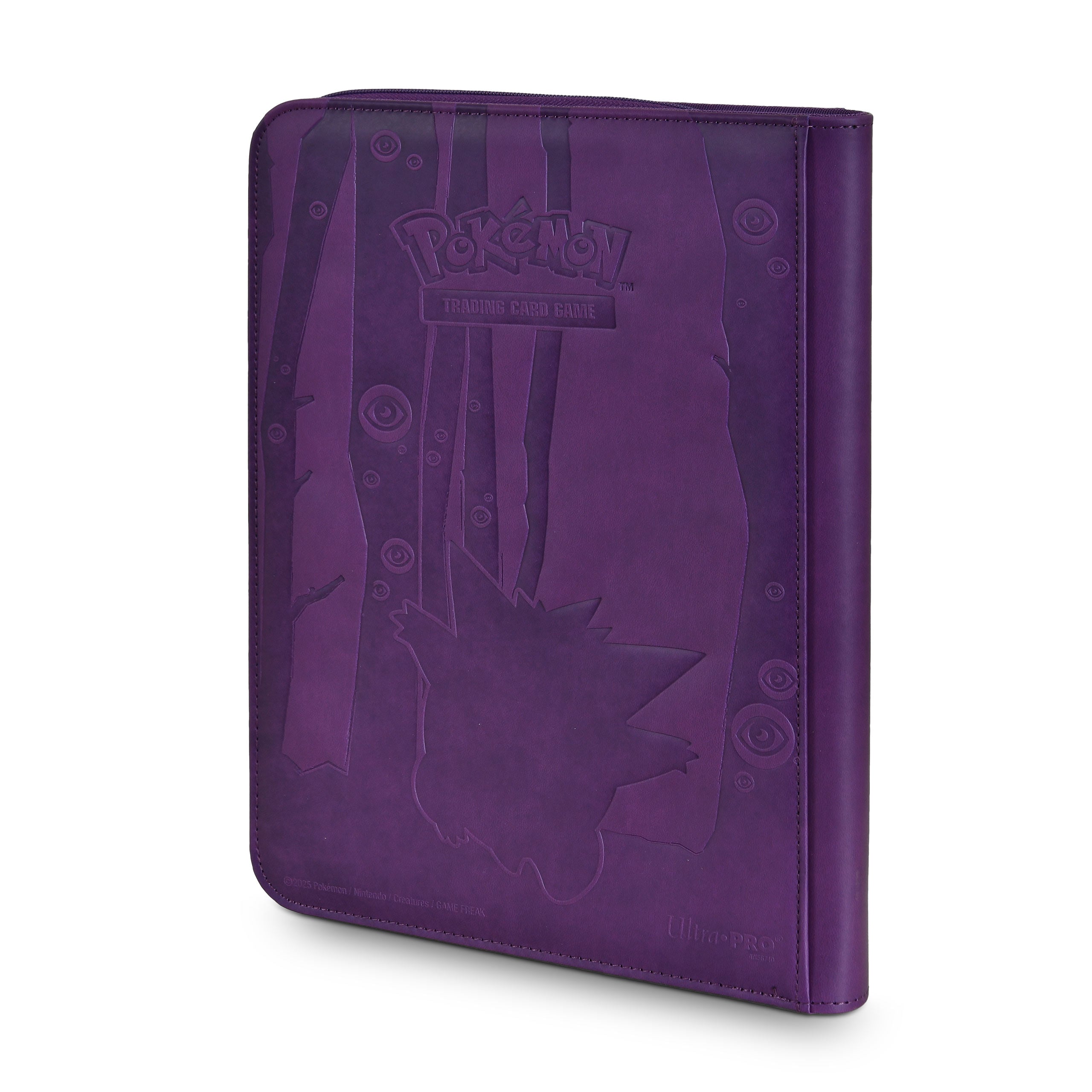 Product image Pokémon - Gengar Elite Series 2025 Trading Card Album