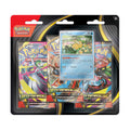 Product image Pokémon - Mega Evolution Trading Card Blister (German Edition)
