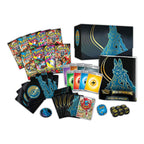 Product image Pokemon - Lucario Mega Evolution ME01 Elite Trainer Box