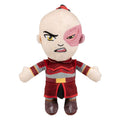 Product image Avatar: The Last Airbender - Zuko Plush Figure