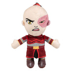 Product image Avatar: The Last Airbender - Zuko Plush Figure