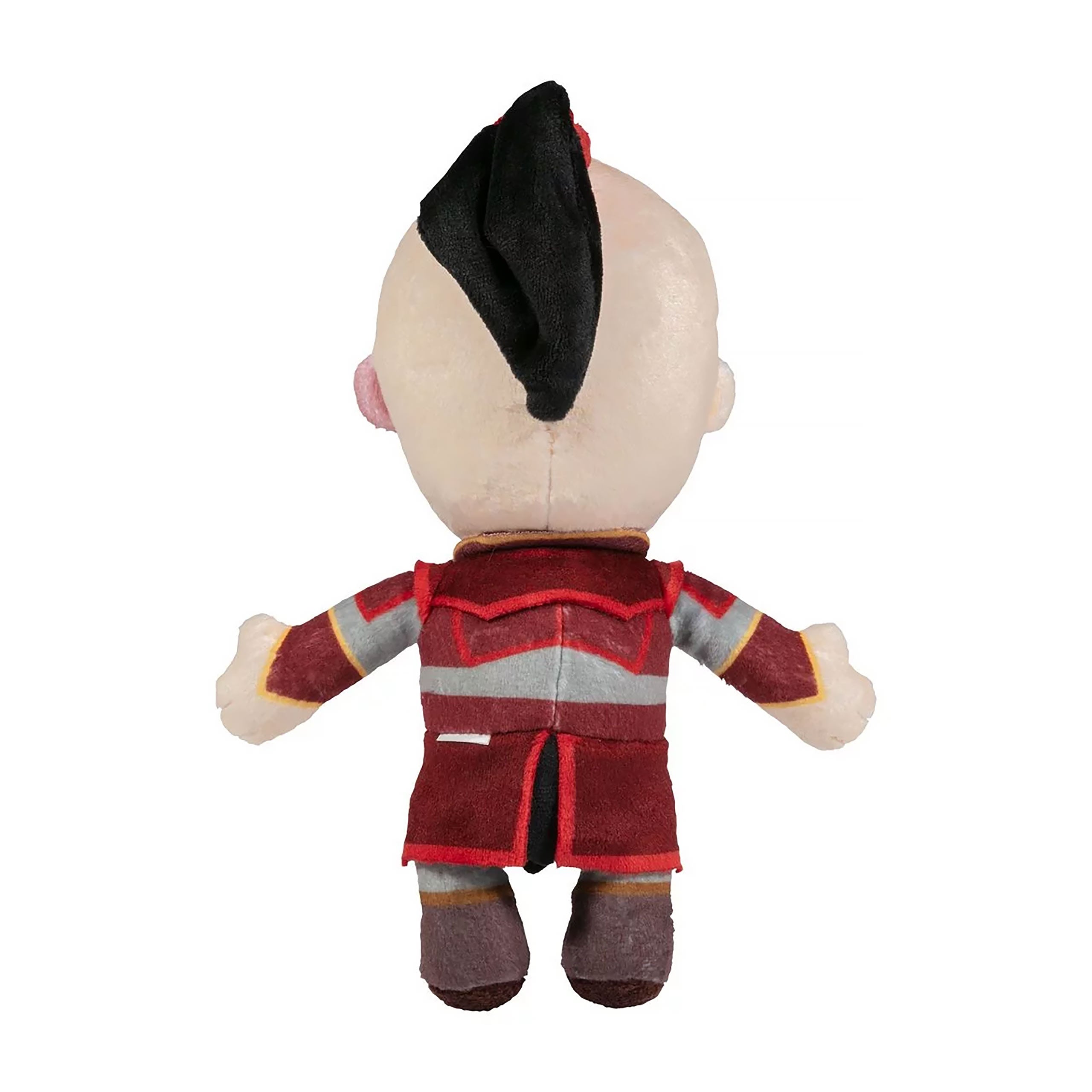 Product image Avatar: The Last Airbender - Zuko Plush Figure