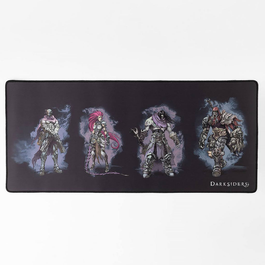 Product image Darksiders - Horsemen Mousepad