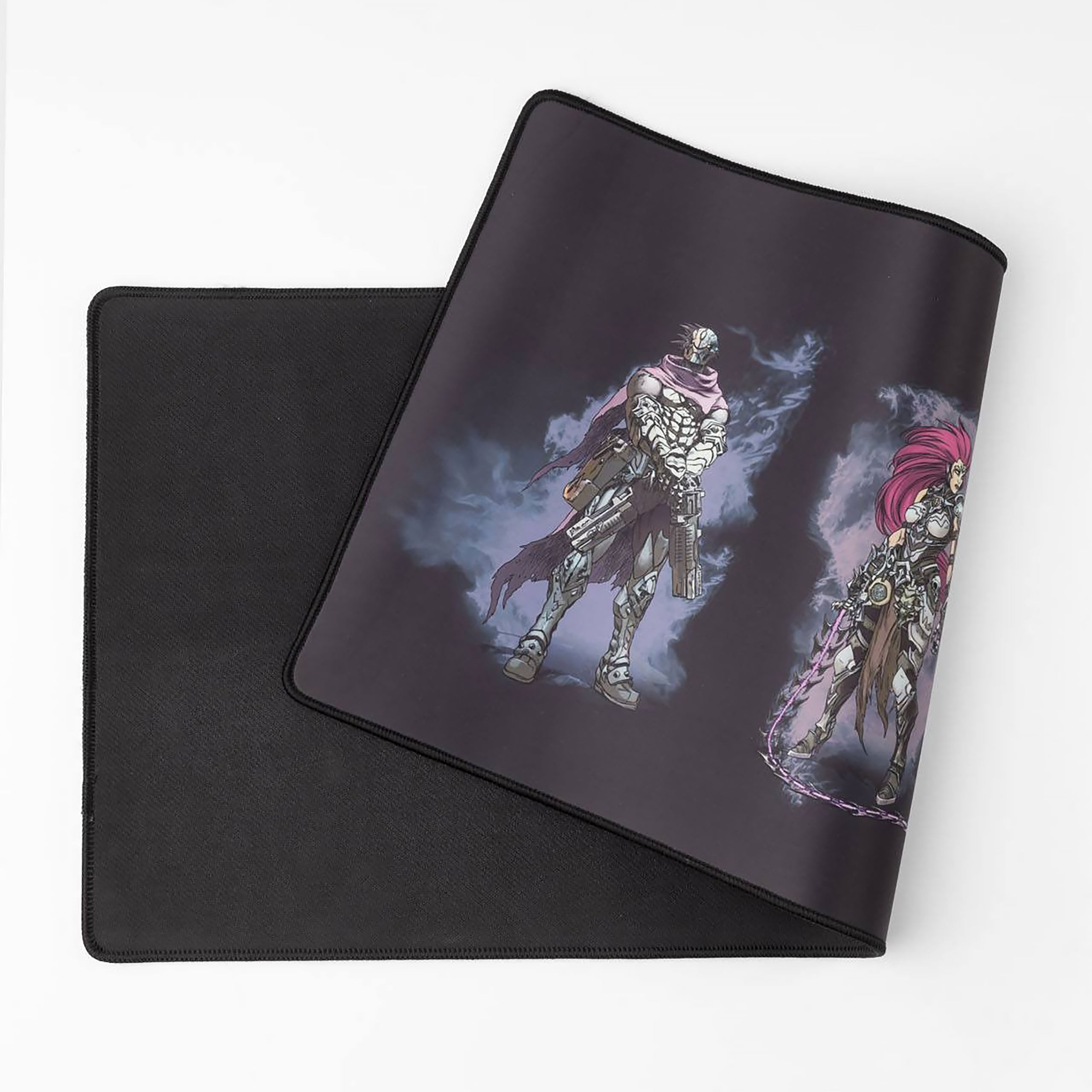 Product image Darksiders - Horsemen Mousepad