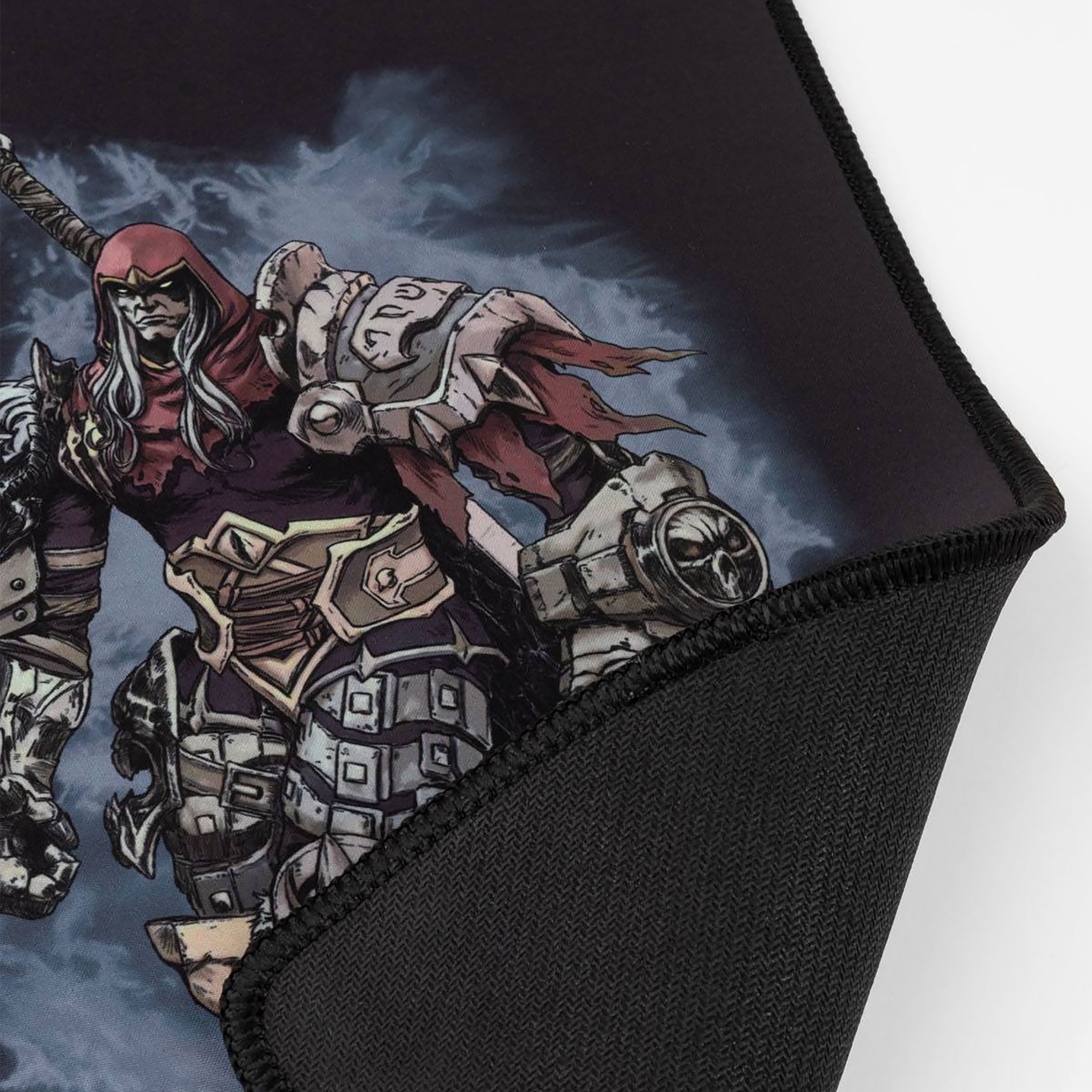 Product image Darksiders - Horsemen Mousepad