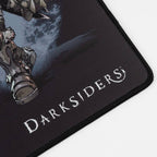 Product image Darksiders - Horsemen Mousepad
