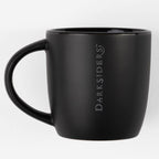 Product image Darksiders - Horsemen Mug