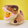 Product image Jurassic Park - T-Rex TUBBZ Plush Duck