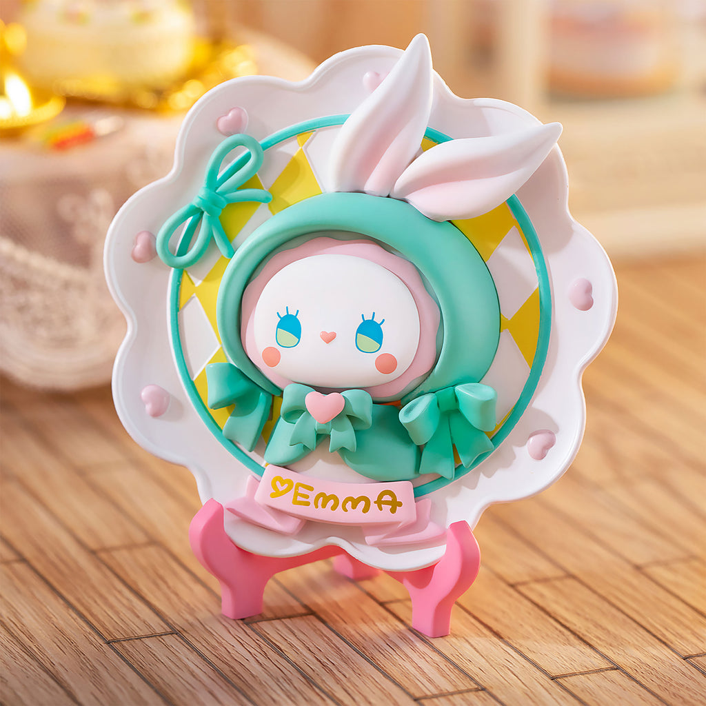Product image EMMA - Secret Forest Birthday Party Mystery Figure