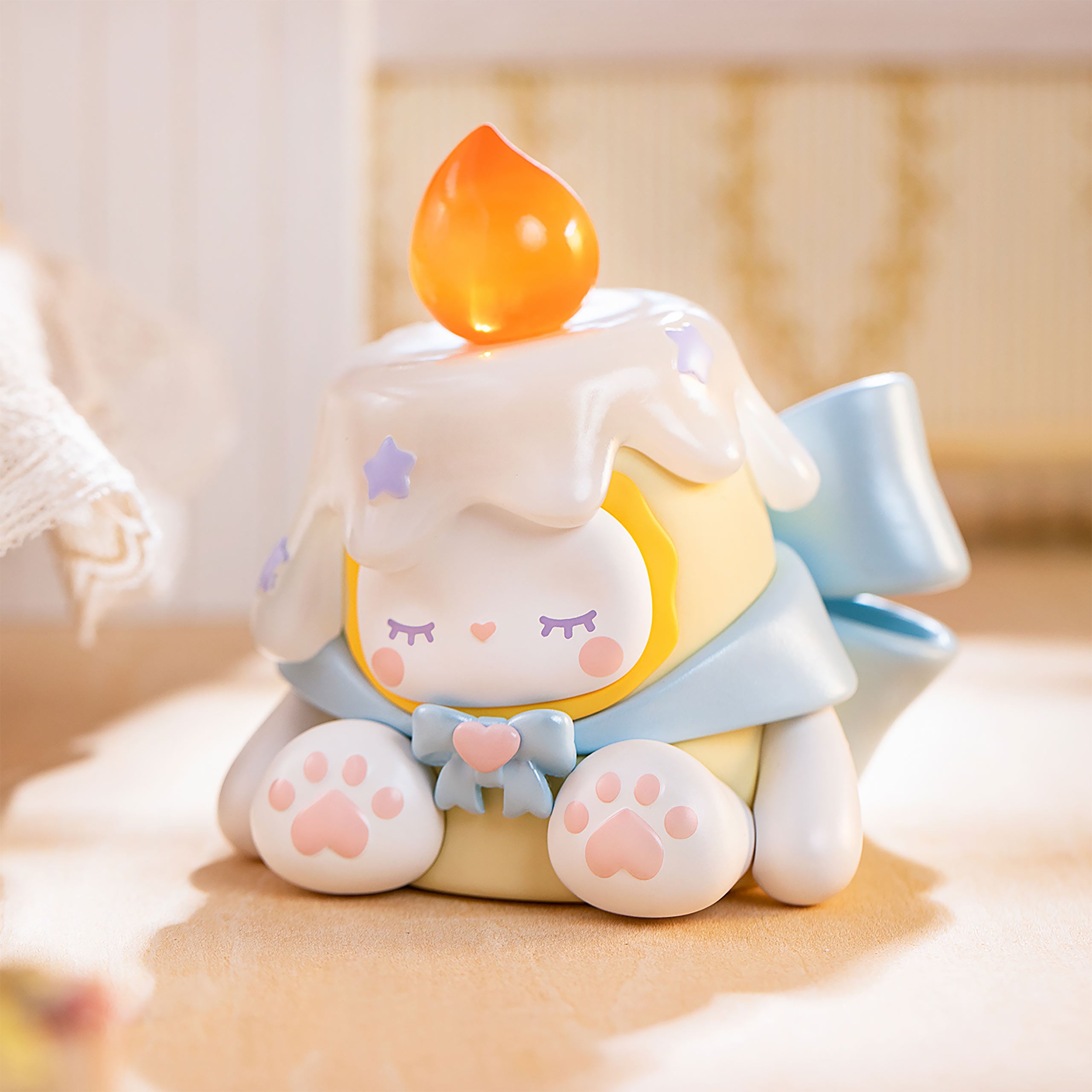 Product image EMMA - Secret Forest Birthday Party Mystery Figure