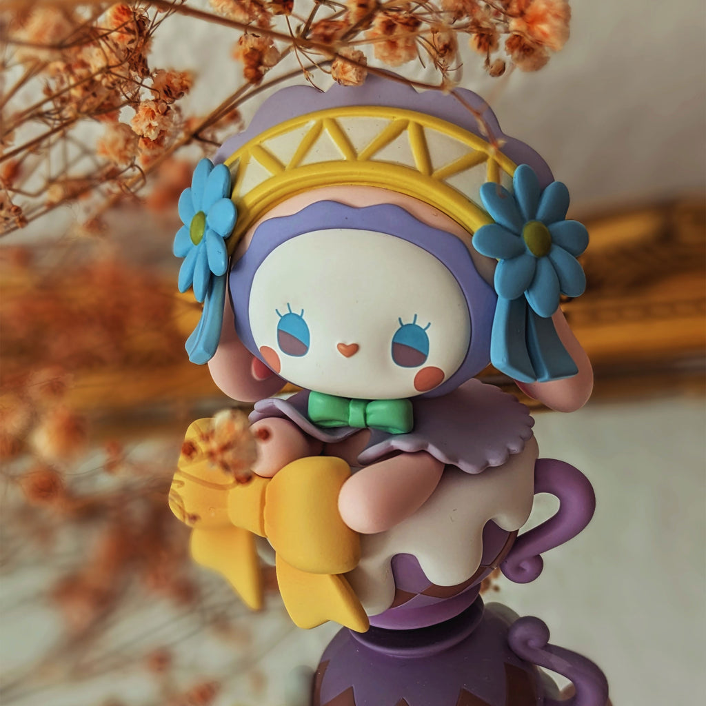 Product image EMMA - Secret Forest Birthday Party Mystery Figure
