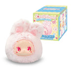 Product image EMMA - Rua Rua Zoo Mystery Plush Keychain