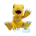 Product image Digimon - Agumon & Gabumon Clash of Light and Darkness Ichibansho Figure