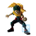 Product image My Hero Academia - Izuku Midoriya On Top Of Happiness Ichibansho Figure